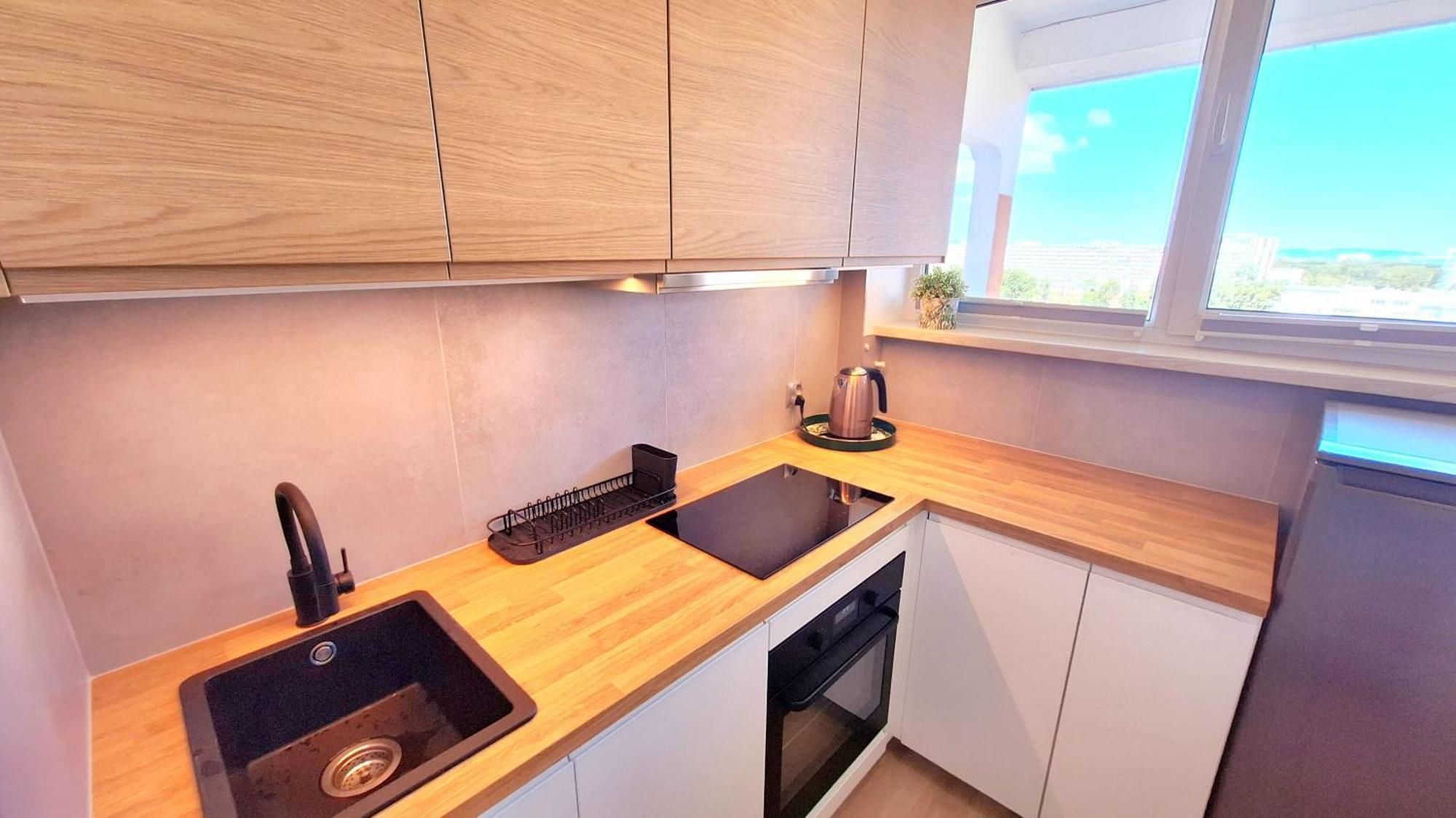 Apartment Atapartments - Comfort Gdansk